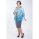Women's dress, size 60
