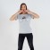 T -shirt "OH Boy" Mickey Mouse, Gray