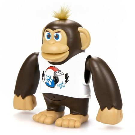 Chimpi robot