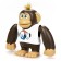 Chimpi robot