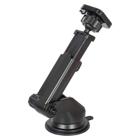 Holder for a car phone on a torpedo/forehead. magnetic glass, AEAG010-1