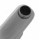 Accoona A9016 shell mixer, single -leaf, brass, chrome