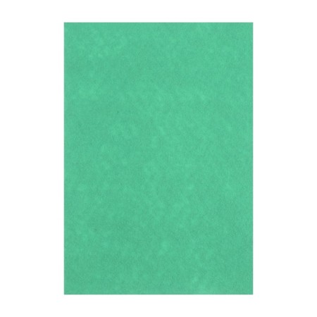 Color felt set, thick-2 mm, A4 format, soft, 10 sheets, 10 colors, self-adhesive-13