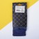 Socks "Bright geometry" p. 39-40 (24-26 cm)