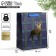 Laminated vertical “Stylish” laminate, MS 18 x 23 x 10 cm, New Year