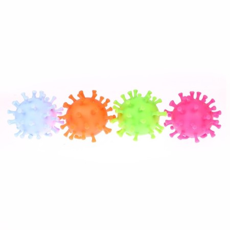 Magus "Virus", Mix colors-3