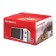 Microwave Oursson MM1702/WH, 700 W, 17 l, white