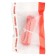 Car REXANT PGVA/PVA Red Red, 1x0.75 mm, mini-bukhta 5 m