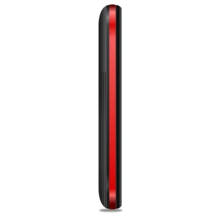 Texet TM-315 Black Red smartphone-4