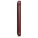 Texet TM-315 Black Red smartphone
