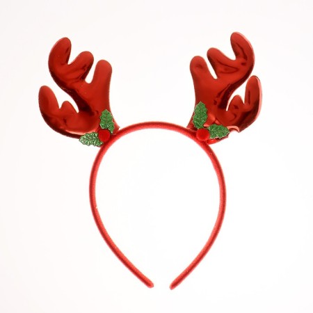 Carnival rim "horns"