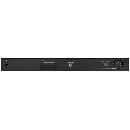 D-Link DGS-3130-30TS 2X10G 4SFP T-Link switch-1