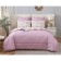 Set duet: blanket-2 pcs, sheets, pillowcases 50x70 cm-2 pcs, 70x70 cm-2 pcs