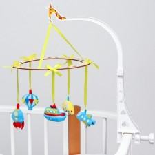 Set for creativity. Suspension for kids with their own hands 