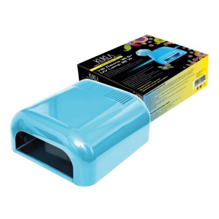 Jessnail 230 "Kukla", UV, 36 watts, Blue