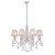 8 lamps
