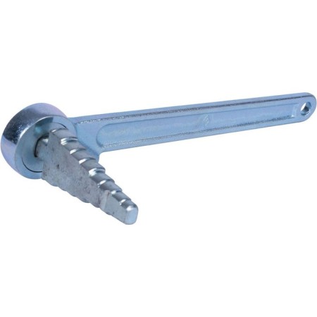 The installation key Stout SMT-0002-012114, 1/2 "-1 1/4", with rattlement.-1