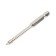 Ceramic drill carbide tundra, hexagonal shank, 5 mm