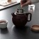 Hot teapot Viva Scandinavia Jaimi, with a strainer, 0.65 liters