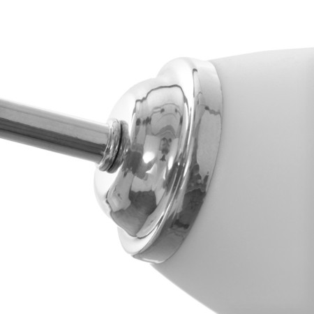 Six 5x15W E27 chandelier 52x52x15cm Bayerlux-6