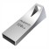USB flash drive 128 GB Maxvi MK2 Metallic Silver Monolith, metal / FD128GBUSB20C10MK2 1069871