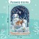 Holographic figured puzzle "Winter Forest", 129 details