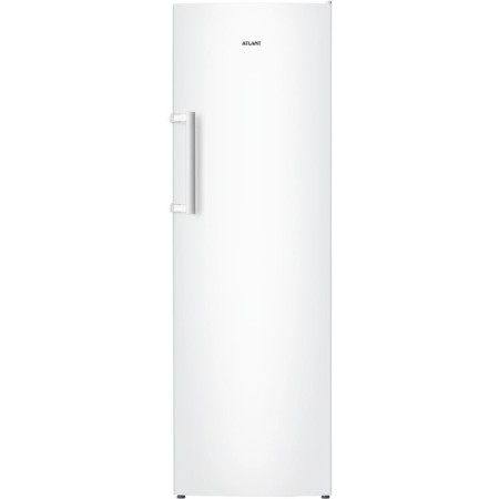 Frost camera Atlant M-7606-100-N, class A+, 278 l, 14 kg/day, 8 departments, white