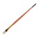 Brush bristles, flat No. 8, "gamma"