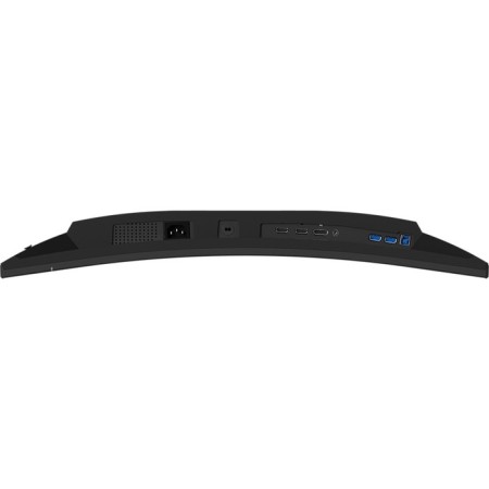Монитор Gigabyte 27" G27QC A черный VA LED 1ms 16:9 HDMI M/M матовая HAS 250cd 178гр/178гр 2 10046-7
