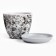 Flower Pot "Marble", 1 liter
