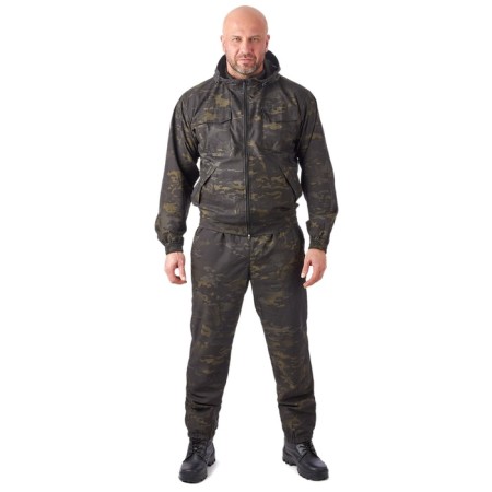 Orion Active Pioneer costume, size 48-50, height 170-176 cm,