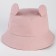 Panama Panam for a girl "Bear", with ears, river 54