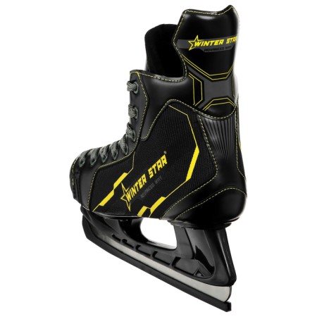 Hockey skates Winter Star Advanced Way, p. 43-8