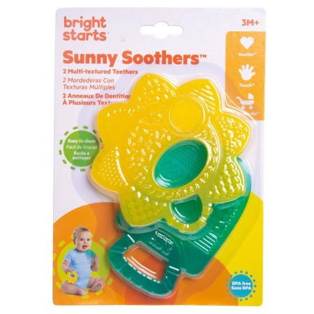 Set of Bright Starts "Sun"-2