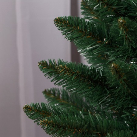 Fir tree artificial desktop "Interior" 55 cm-1