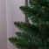 Fir tree artificial desktop "Interior" 55 cm