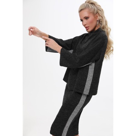Female suit, size 46-2