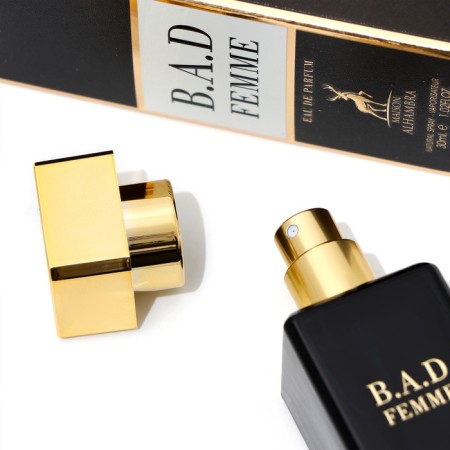 Perfume water women B.A.D. (based on Carolina Herrera Good Girl), 30 ml-1