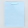 Gift Package Laminated, Packaging, Blue, MS 18 x 23 x 8 cm