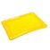Inflatable sandbox for sand "Sand Castle" 60 × 45 cm, color mix