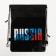 Bag for shoes Russia 30 x 40 cm