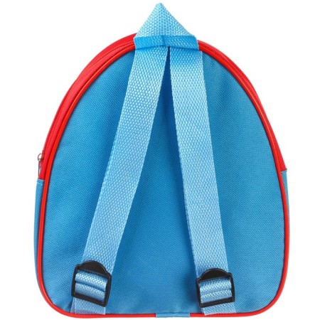 Baby backpack, 23x21x10 cm, transformers-1