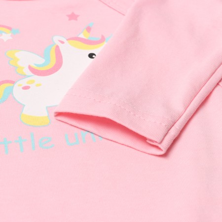 Body baby, pink color, height 80 cm-2
