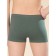 Panties for boys, height 140 cm, dark blue color, khaki, 2 pcs