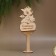 Salvetnik from plywood "Family Happiness"