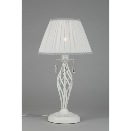 Cremona E27 table lamp 40W-2