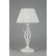 Cremona E27 table lamp 40W