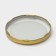Set of covers TO-82 mm "KOMFI", metal, 20 pcs