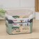 SCANDI storage basket, 1.2 l, 17 × 12 × 7.5 cm, color mix