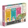 Board game 3 in 1 “Who am I? Mafia. Walked Brodiller ", 100 cards, 7+